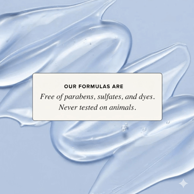 GHK-Cu Copper Peptide Serum