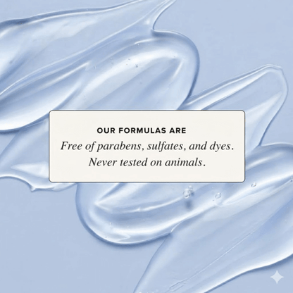 GHK-Cu Copper Peptide Serum